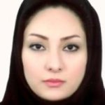تصویر دکتر سعیده زنجانی