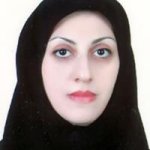 تصویر دکتر مریم معلم