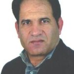تصویر دکتر محمد آذینی