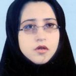 تصویر دکتر مریم کافی هرناشک