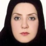 تصویر دکتر معصومه صالحی مبارکه
