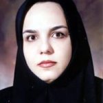 تصویر دکتر دلناز روشن دل