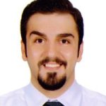 تصویر دکتر امیرحسین حجازی