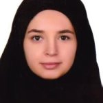 تصویر دکتر ندا تقویان