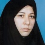 تصویر دکتر زهرا کامل کارده