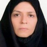 تصویر دکتر زهرا معینی
