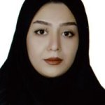 تصویر دکتر مهسا محمودی