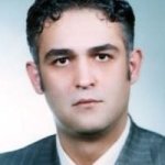 تصویر دکتر محمدرضا معینی