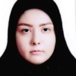 تصویر دکتر محدثه مهری