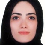 تصویر دکتر مریم تقی نژادشعاعی