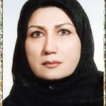 تصویر دکتر رؤیا مجلسی