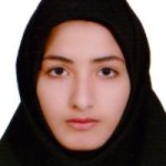 تصویر دکتر زهره سعادتی دهمرده