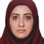 تصویر دکتر لیلا مهدی فر