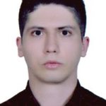 تصویر دکتر مهداد غفارزاده
