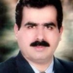 تصویر دکتر عبدالرزاق زارع