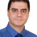 تصویر دکتر دامون آزاداحیائی