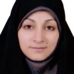 تصویر دکتر فائزه قربانی
