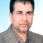 تصویر دکتر علی سعادتی