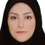 تصویر دکتر سیده مژگان میرصادقی
