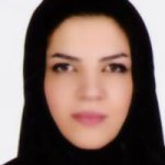 تصویر دکتر سارا ساجدی کیا