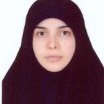 تصویر دکتر فاطمه جوکار