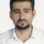 تصویر دکتر امیر صالحی