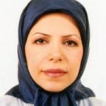 تصویر دکتر شمیم سبزواری