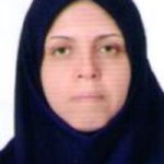 تصویر دکتر مریم میرزائیان نجف آبادی