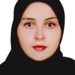 تصویر دکتر ساجده اسدی