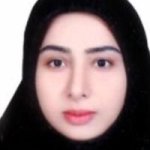 تصویر دکتر مائده معلم
