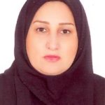 تصویر دکتر وجیهه غفاریان حسینی