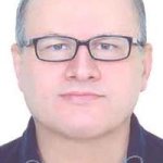 تصویر دکتر مسعود صنیعی آباده ئی
