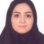 تصویر دکتر فایزه خلقی صعوه