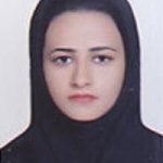 تصویر دکتر آرزو میرزائیان