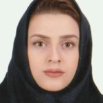 تصویر دکتر آیدا ثنائی