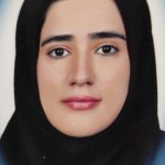 تصویر دکتر ماریا اژدری