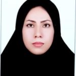 تصویر دکتر مرضیه جودی پور