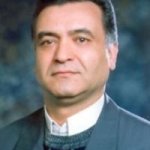 تصویر دکتر محسن سعادتی