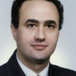 تصویر دکتر تقی دانایی