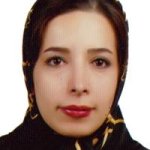 تصویر دکتر فاطمه بامداد