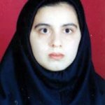 تصویر دکتر نعیمه طیبی