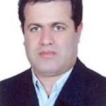 تصویر دکتر مهدی جابری فر