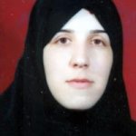 تصویر دکتر مهناز صبوری قناد