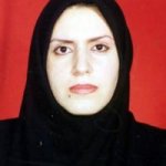 تصویر دکتر پروین میرزاخانی نافچی