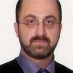 تصویر دکتر محسن خرمیان