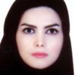 تصویر دکتر غزال ناموراصل