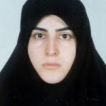 تصویر دکتر سوده طهماسبی