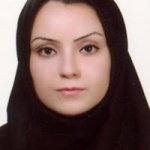 تصویر دکتر مریم قائدی باردئی