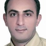 تصویر دکتر فردین زرگری