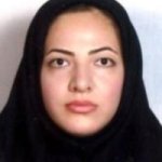 تصویر دکتر محبوبه دانشوری